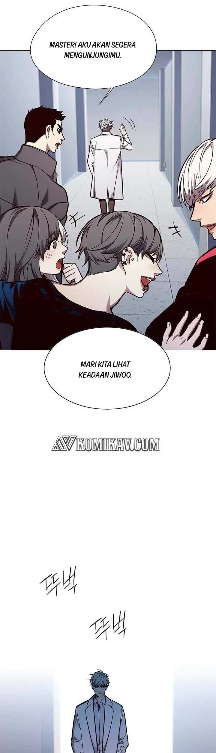 Eleceed Chapter 136 Gambar 22