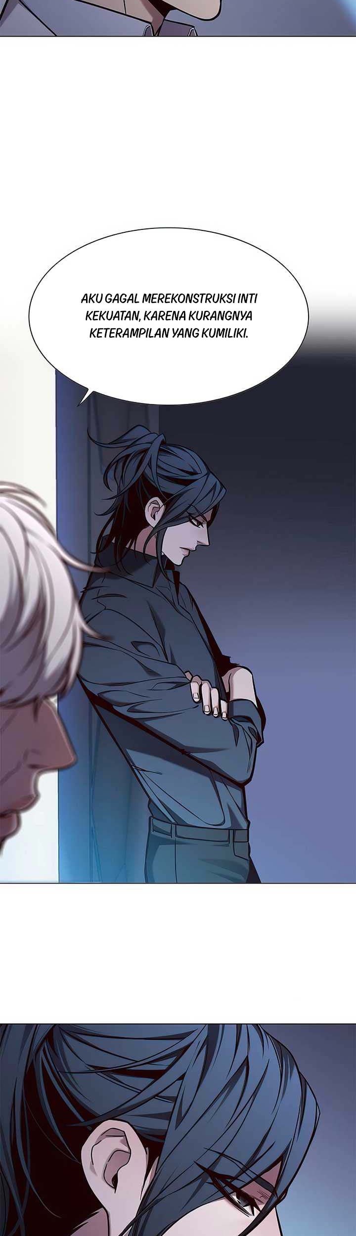 Eleceed Chapter 136 Gambar 24