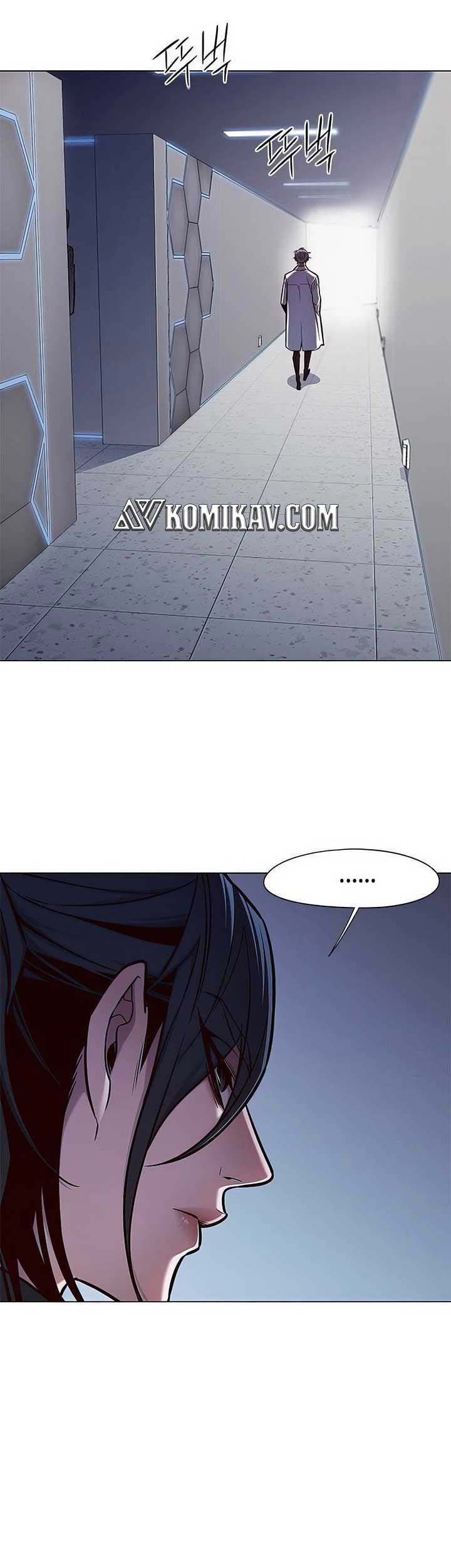 Eleceed Chapter 136 Gambar 26