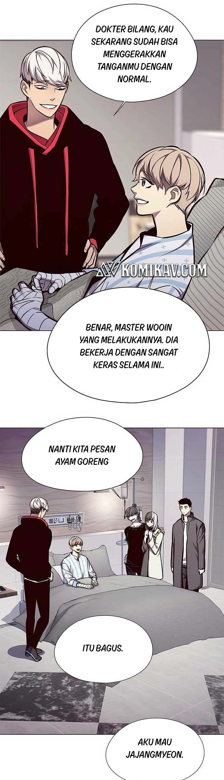 Eleceed Chapter 136 Gambar 30