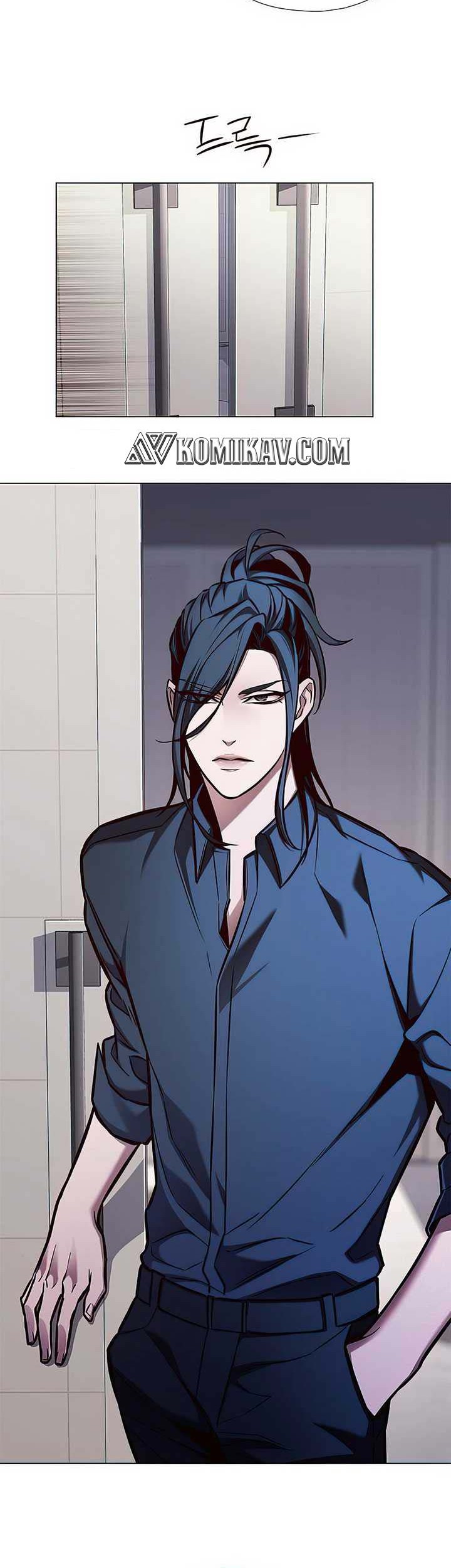 Eleceed Chapter 136 Gambar 31
