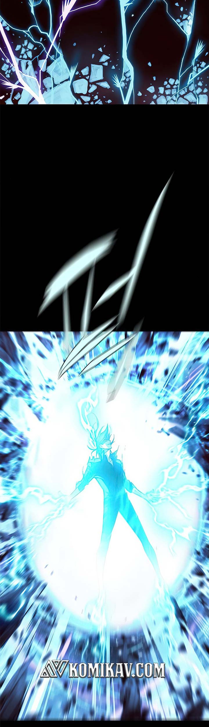 Eleceed Chapter 135 Gambar 51