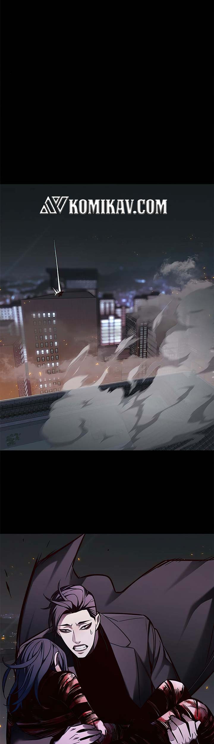 Eleceed Chapter 135 Gambar 11