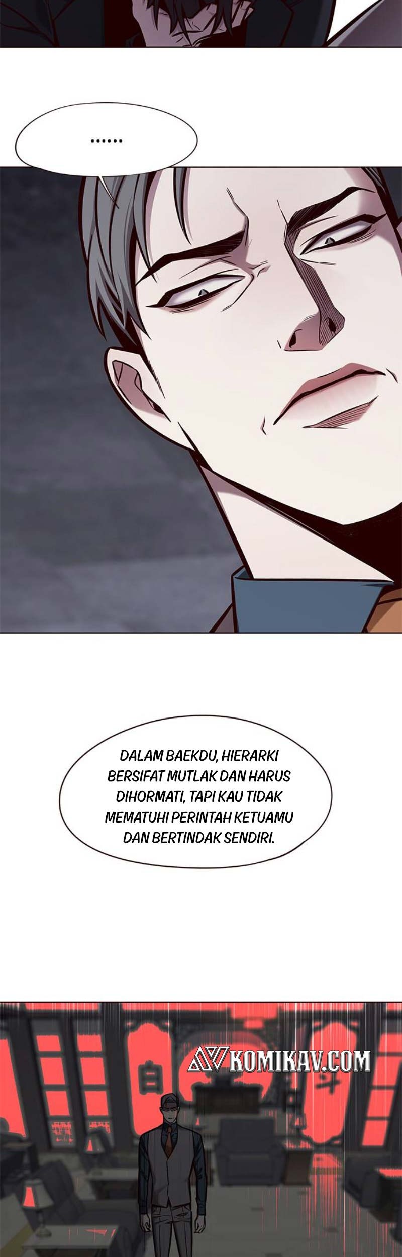 Eleceed Chapter 134 Gambar 31