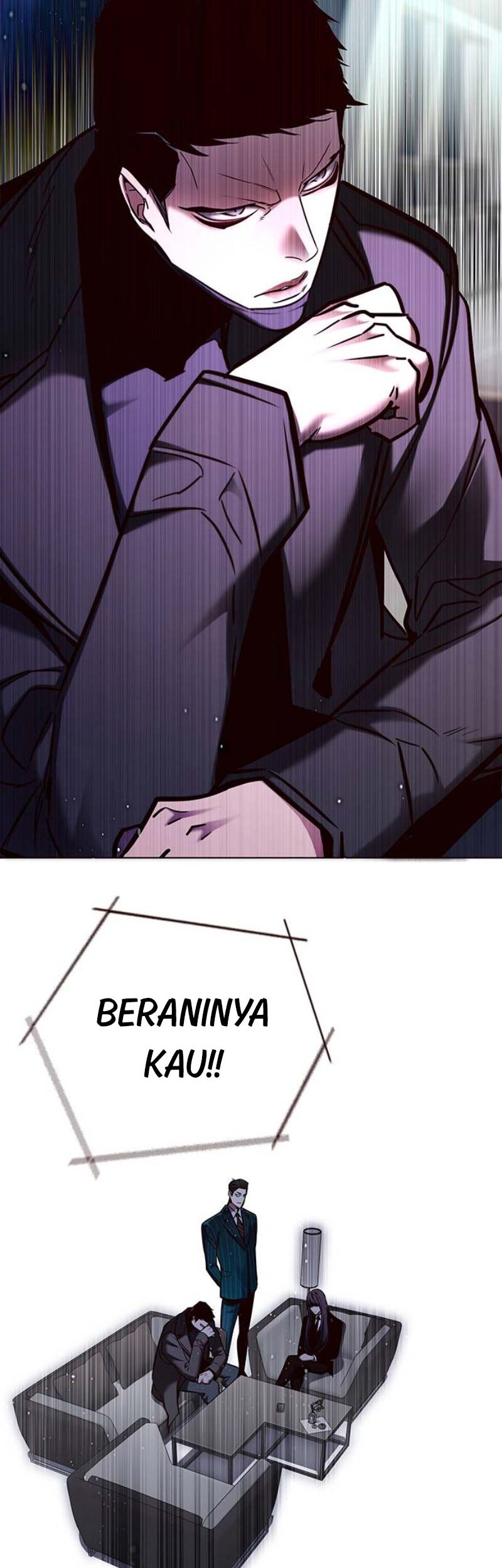 Eleceed Chapter 134 Gambar 41