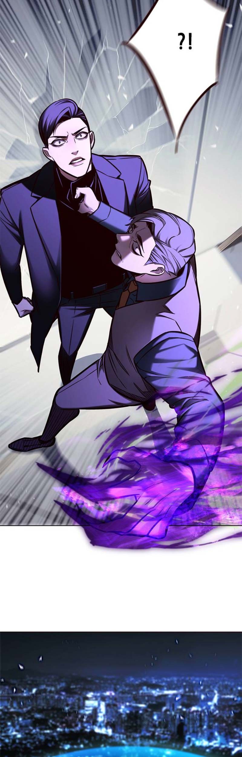 Eleceed Chapter 134 Gambar 47