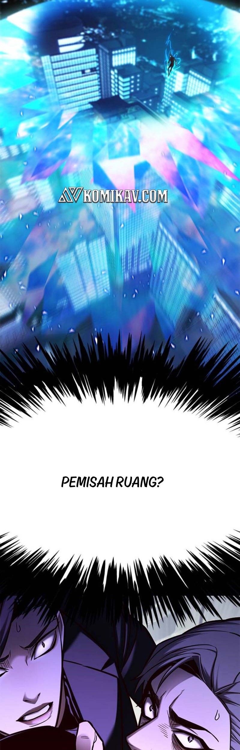 Eleceed Chapter 134 Gambar 48