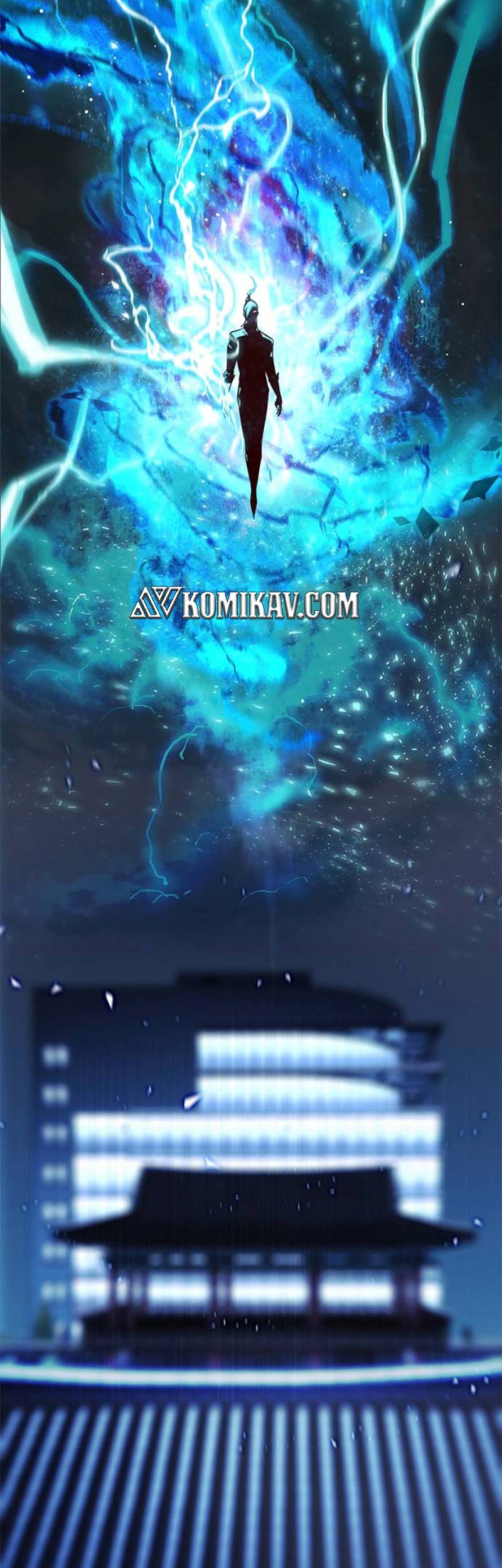 Eleceed Chapter 134 Gambar 52