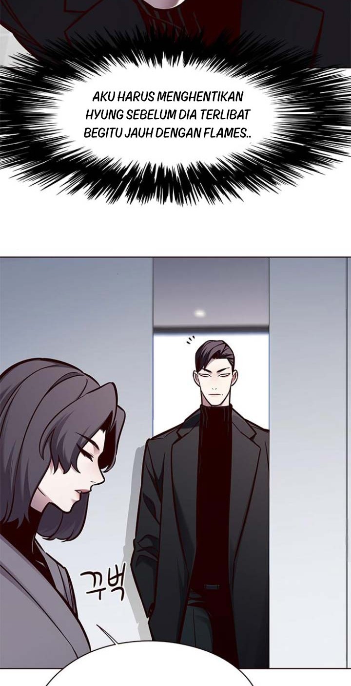 Eleceed Chapter 133 Gambar 45