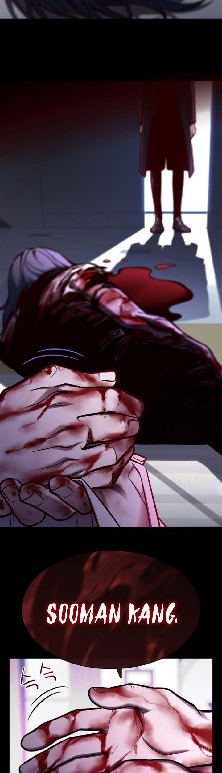 Eleceed Chapter 133 Gambar 48