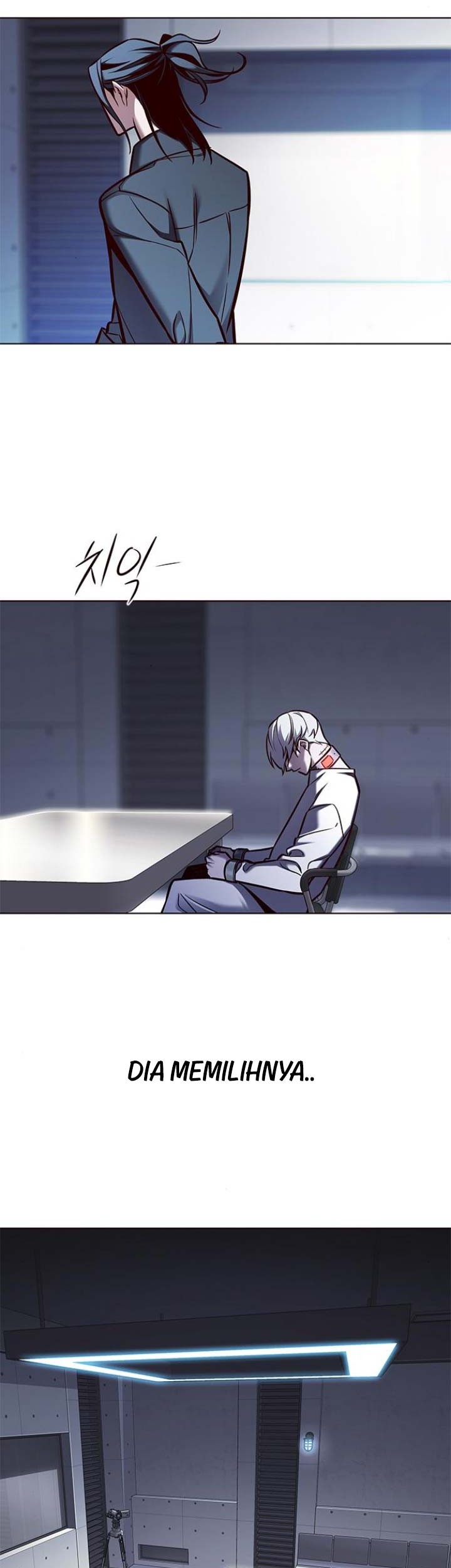 Eleceed Chapter 133 Gambar 23