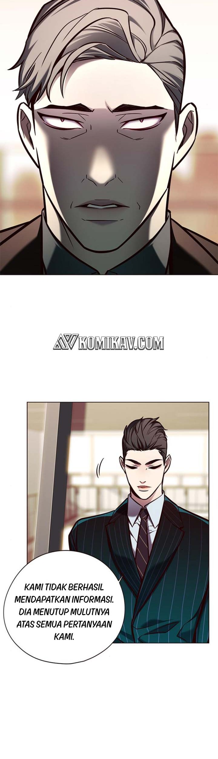 Eleceed Chapter 133 Gambar 29