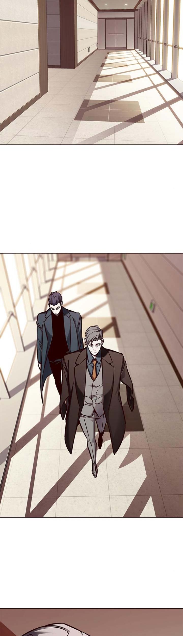 Eleceed Chapter 133 Gambar 33