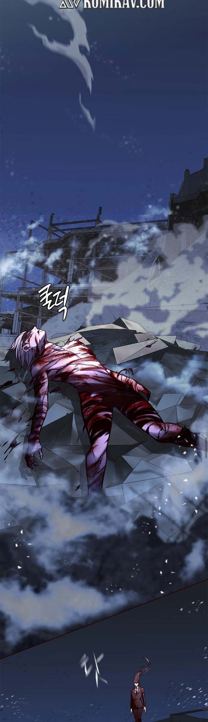 Eleceed Chapter 132 Gambar 43