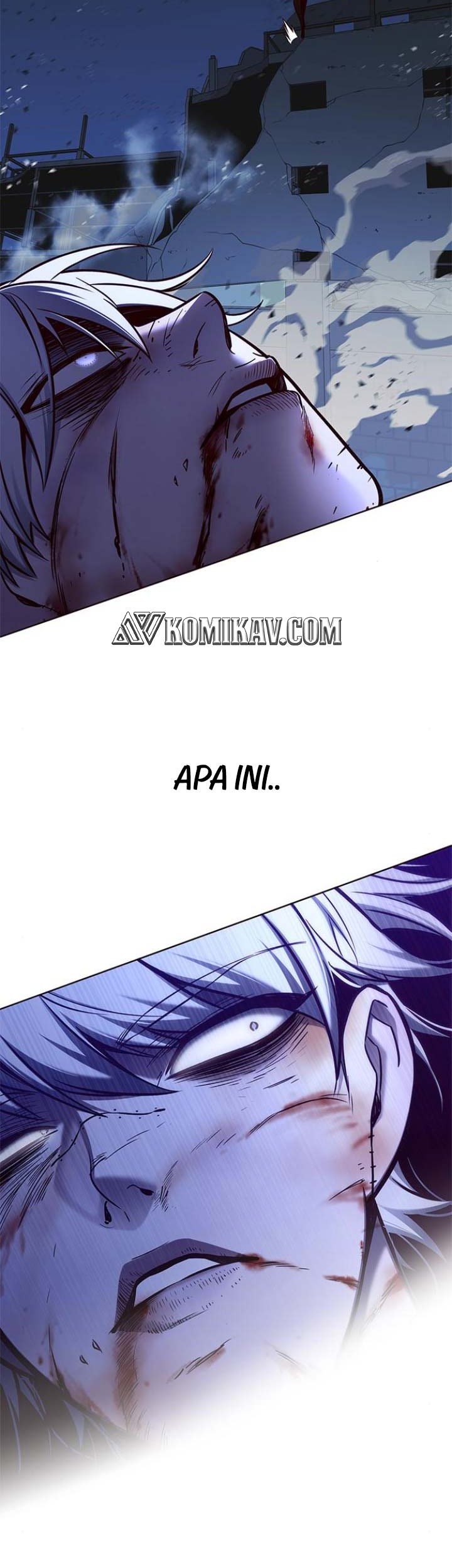Eleceed Chapter 132 Gambar 44