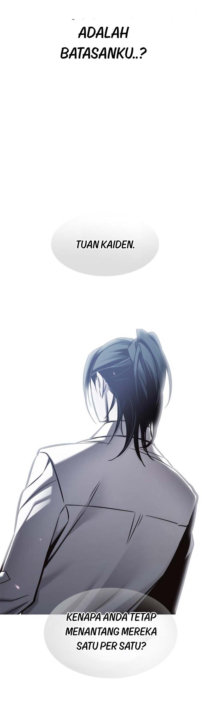 Eleceed Chapter 132 Gambar 45