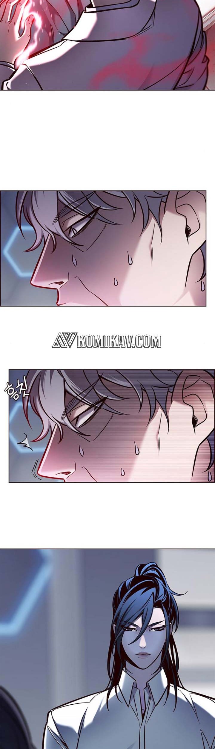 Eleceed Chapter 132 Gambar 3