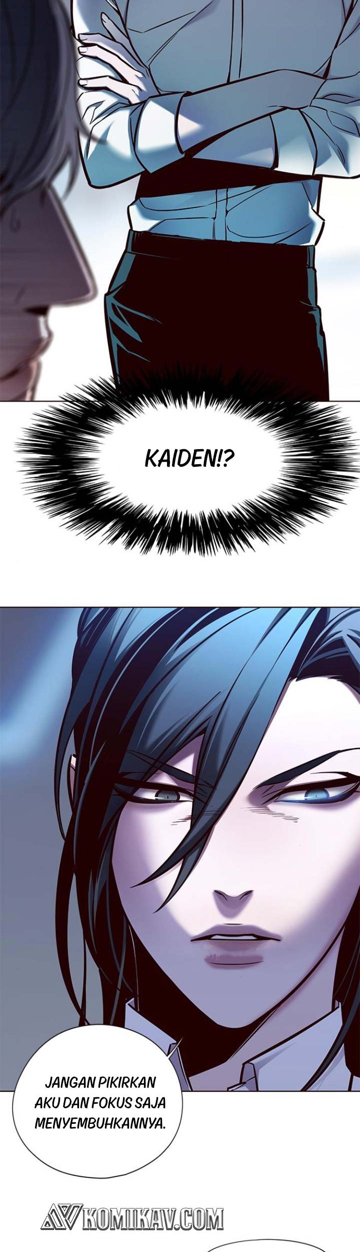 Eleceed Chapter 132 Gambar 4