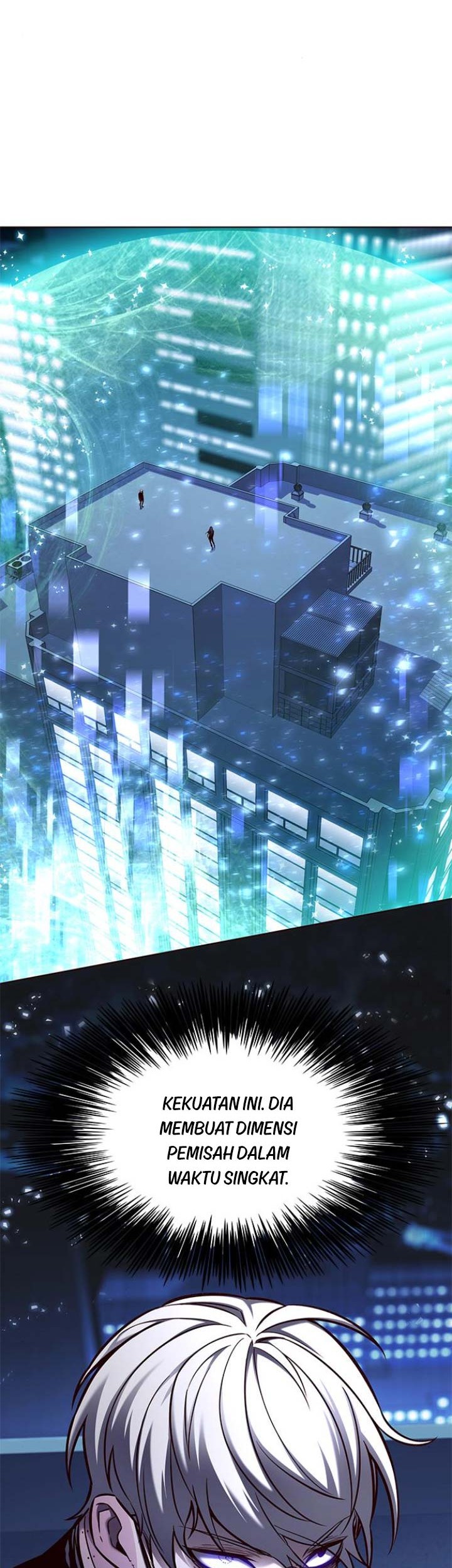 Eleceed Chapter 132 Gambar 7
