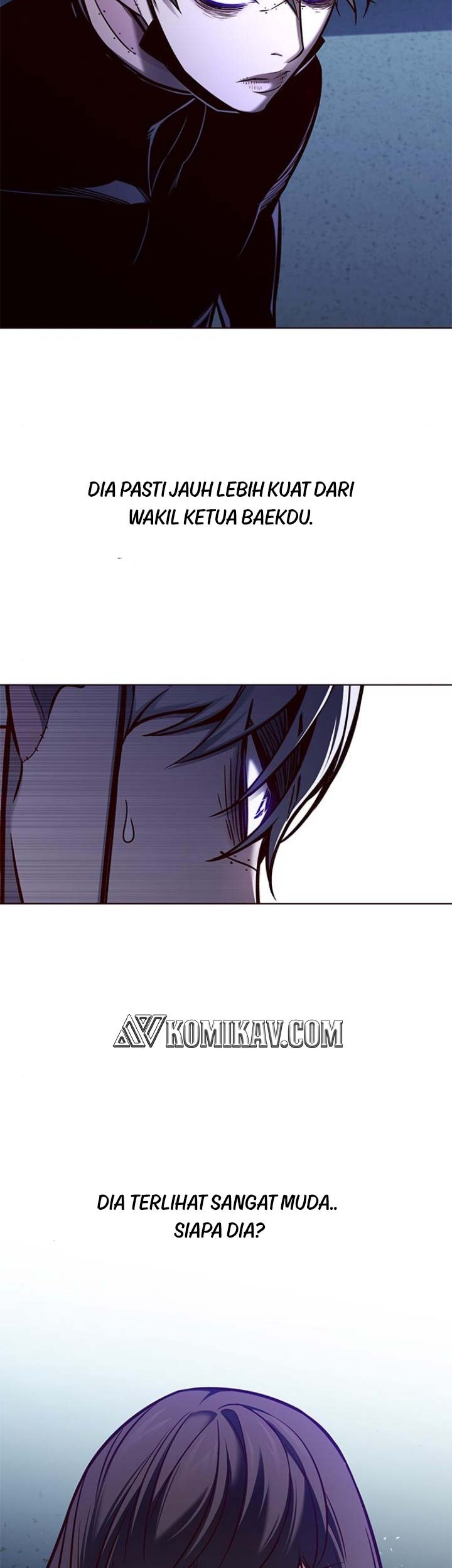 Eleceed Chapter 132 Gambar 8