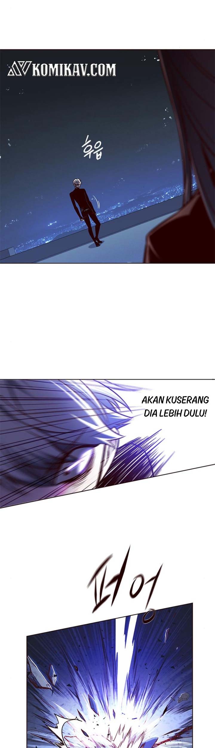 Eleceed Chapter 132 Gambar 10