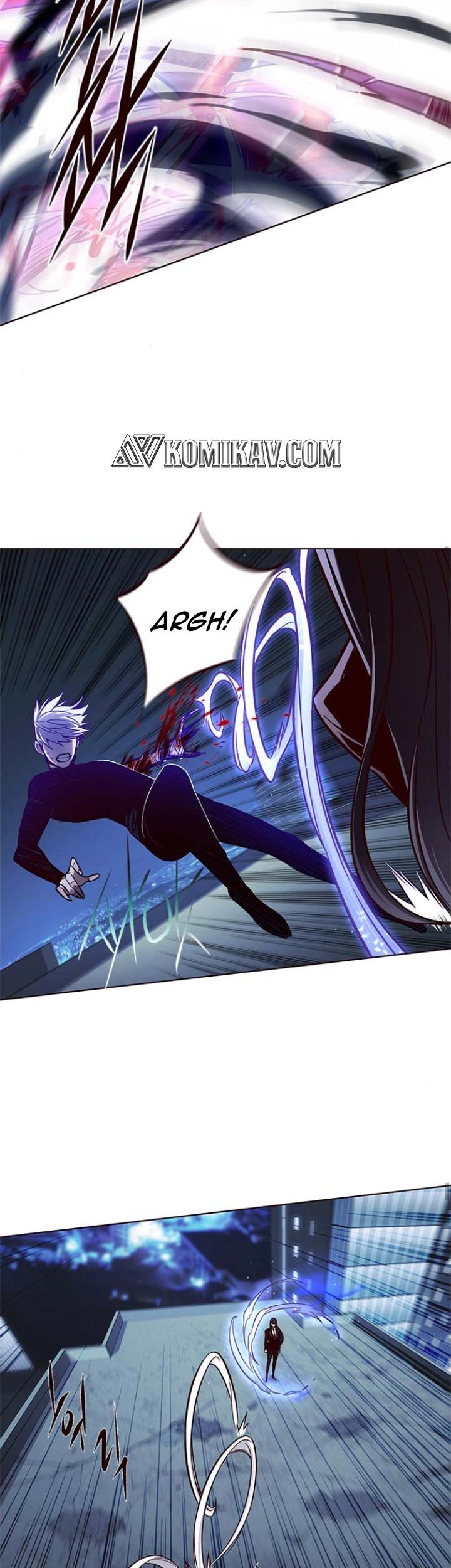 Eleceed Chapter 132 Gambar 16