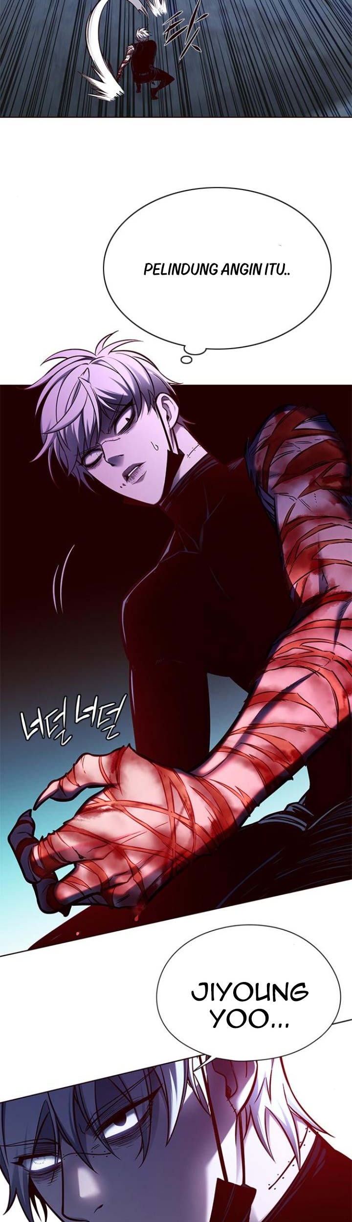 Eleceed Chapter 132 Gambar 17