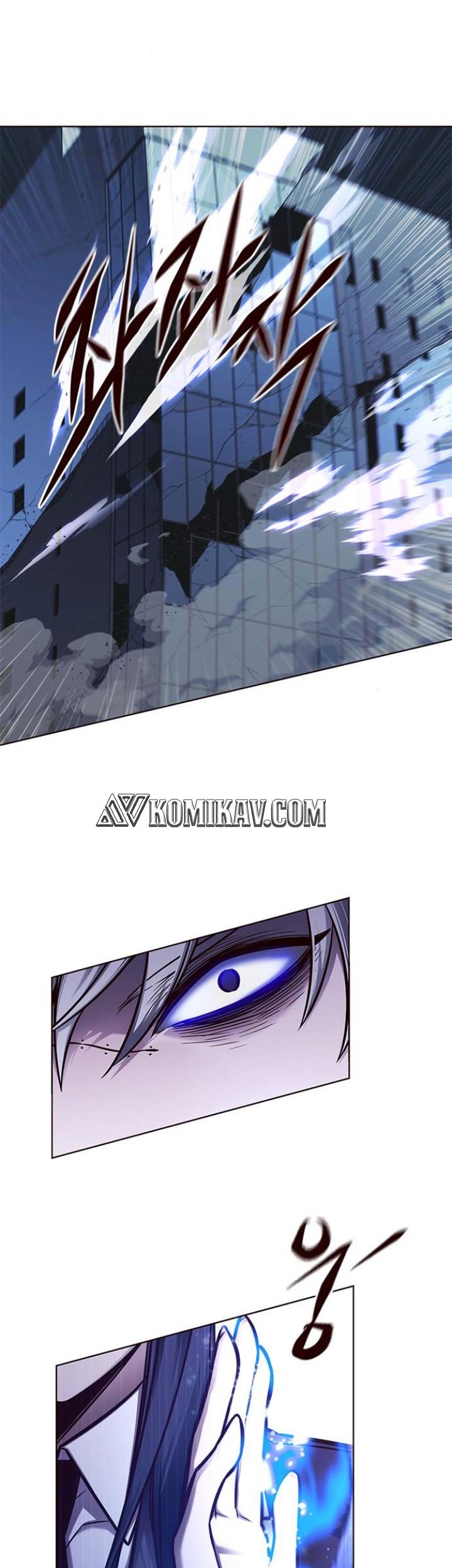 Eleceed Chapter 132 Gambar 28