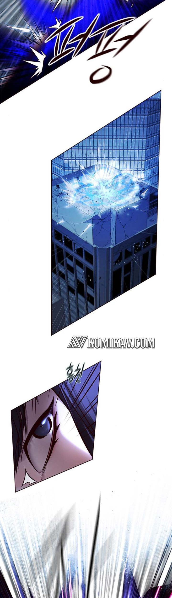 Eleceed Chapter 132 Gambar 31