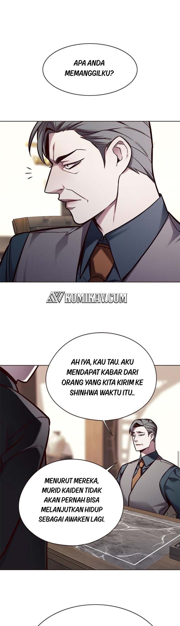 Eleceed Chapter 131 Gambar 36
