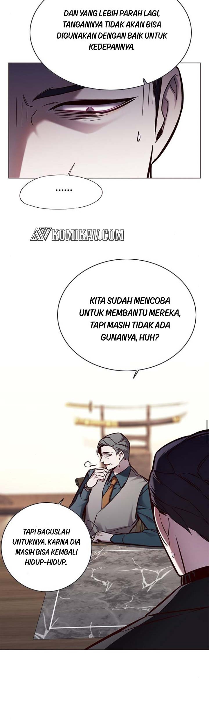 Eleceed Chapter 131 Gambar 37