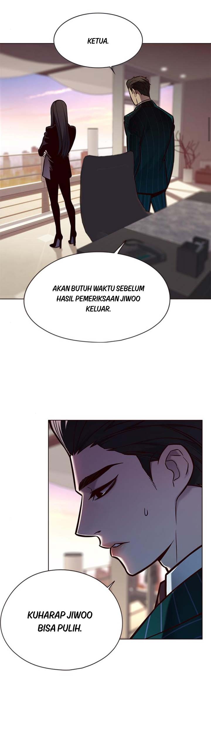 Eleceed Chapter 131 Gambar 39