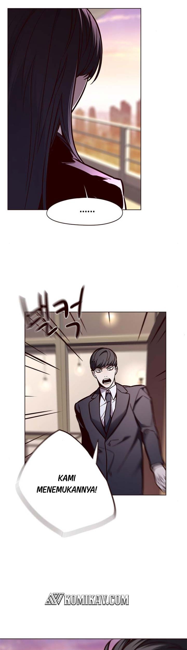 Eleceed Chapter 131 Gambar 40