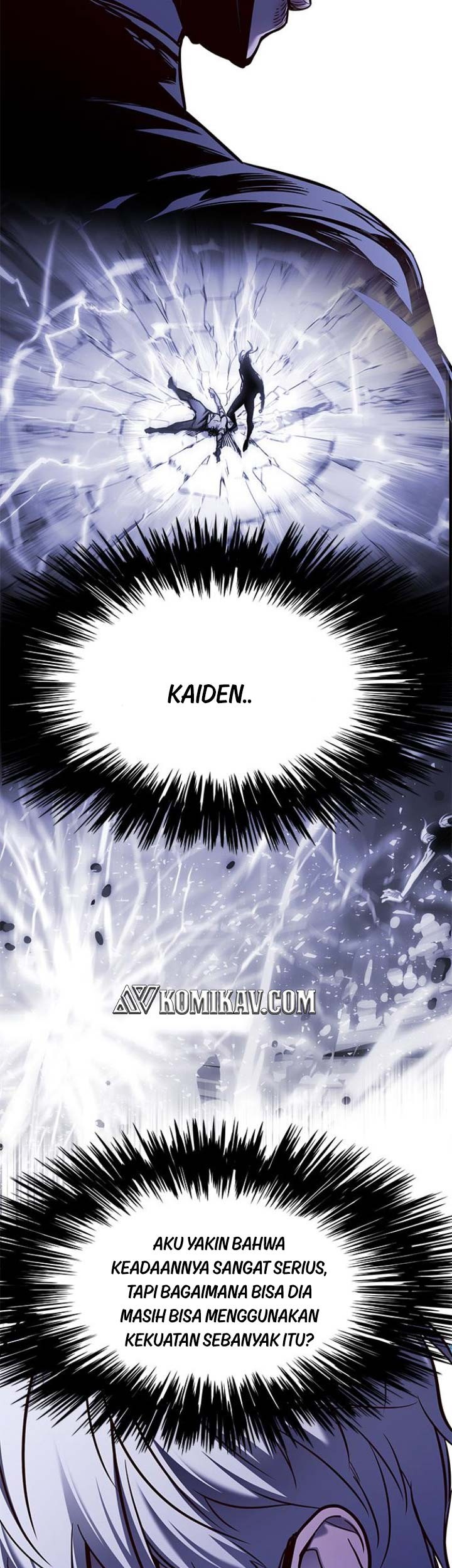 Eleceed Chapter 131 Gambar 44