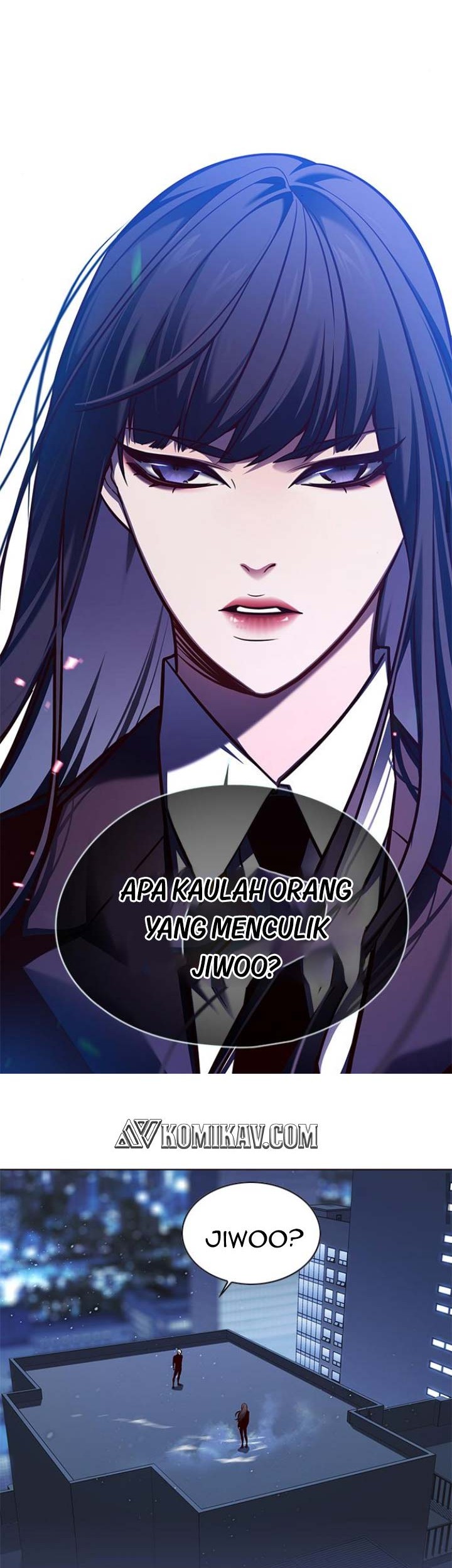 Eleceed Chapter 131 Gambar 47