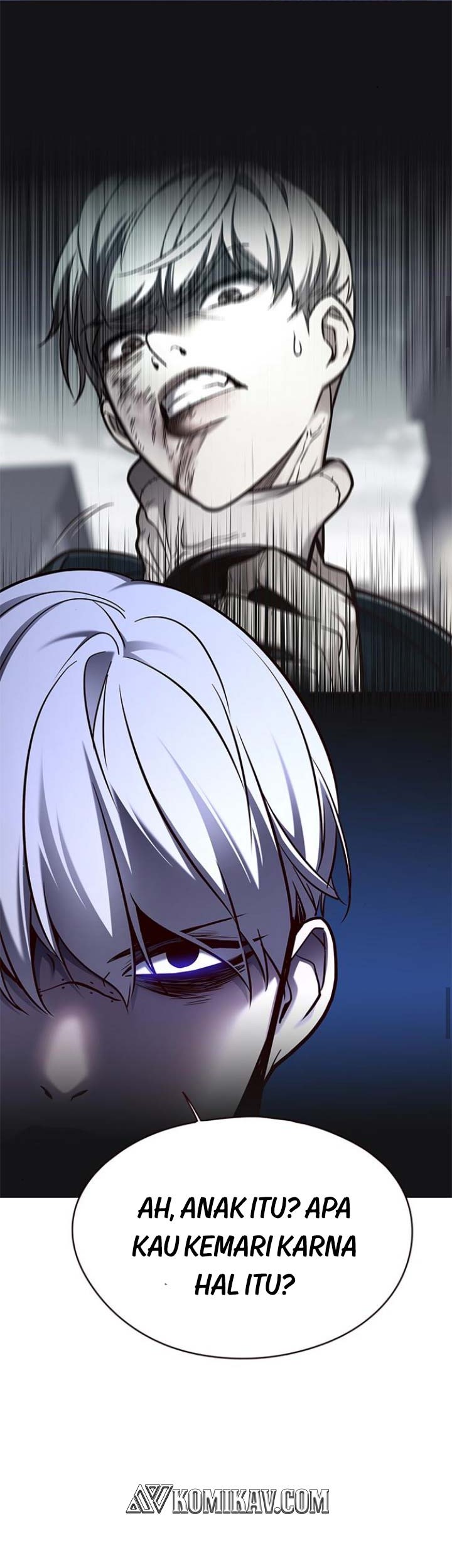 Eleceed Chapter 131 Gambar 48