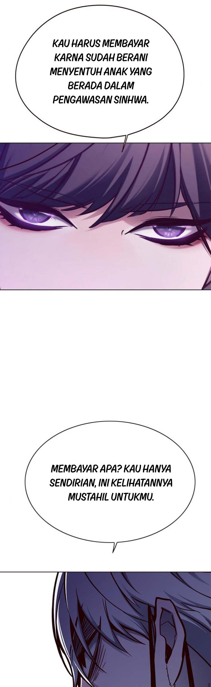 Eleceed Chapter 131 Gambar 49