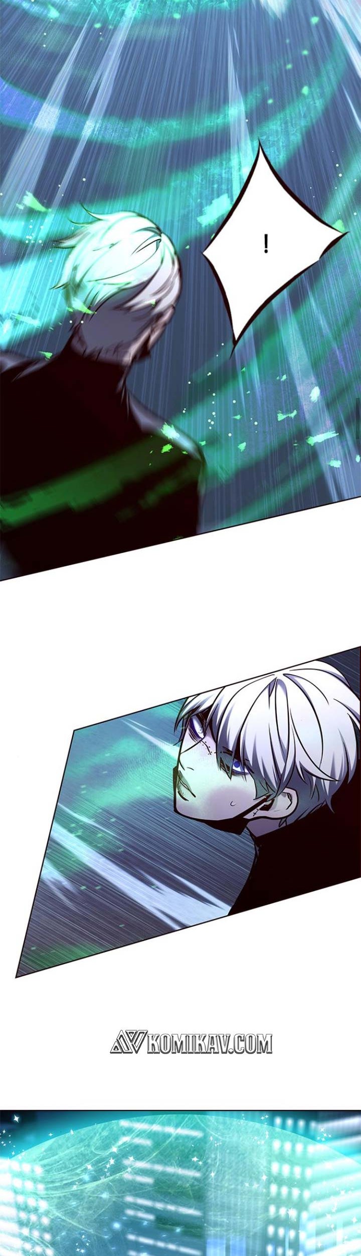 Eleceed Chapter 131 Gambar 51