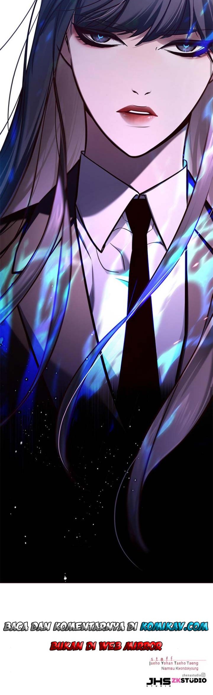 Eleceed Chapter 131 Gambar 53
