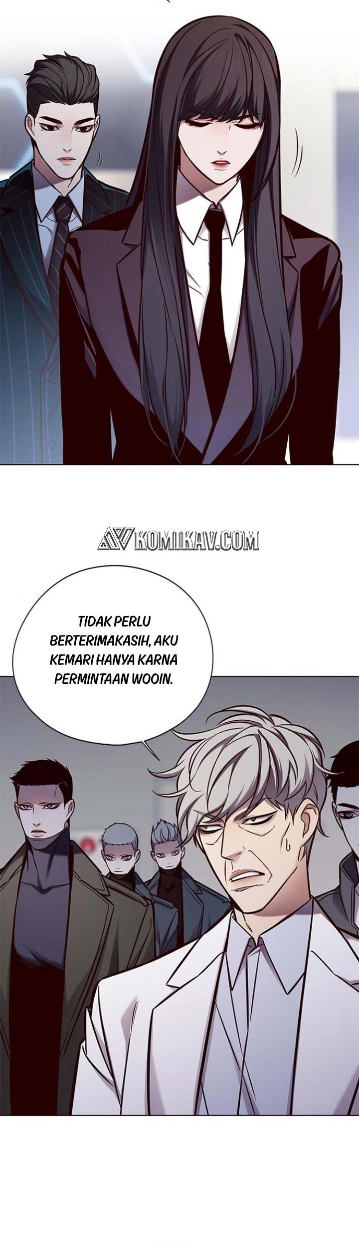 Eleceed Chapter 131 Gambar 3