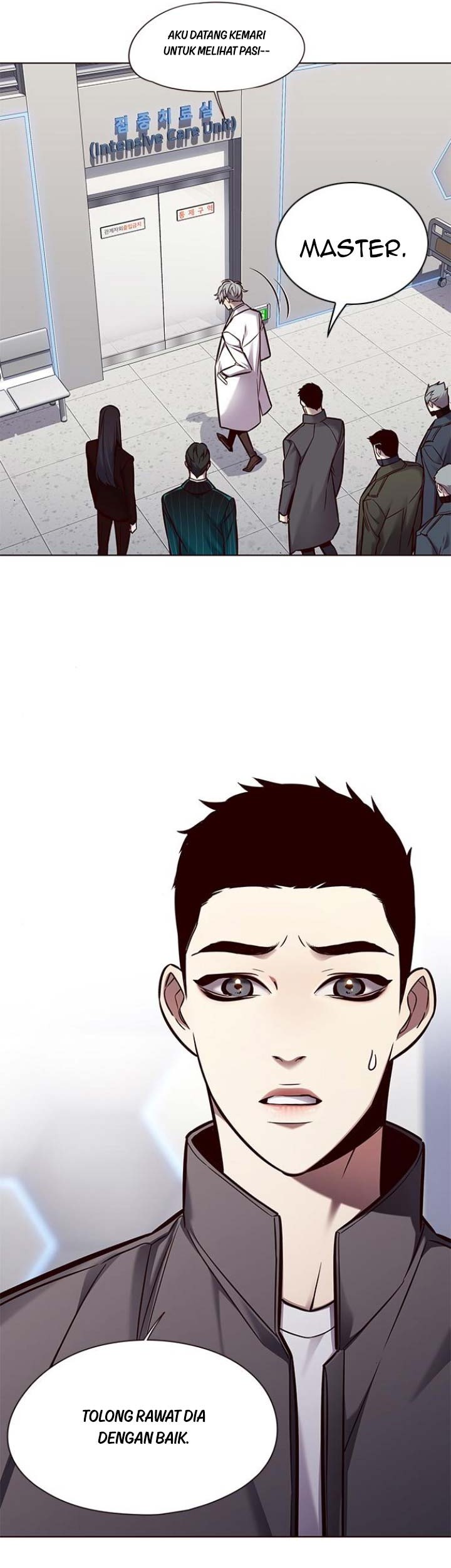 Eleceed Chapter 131 Gambar 4