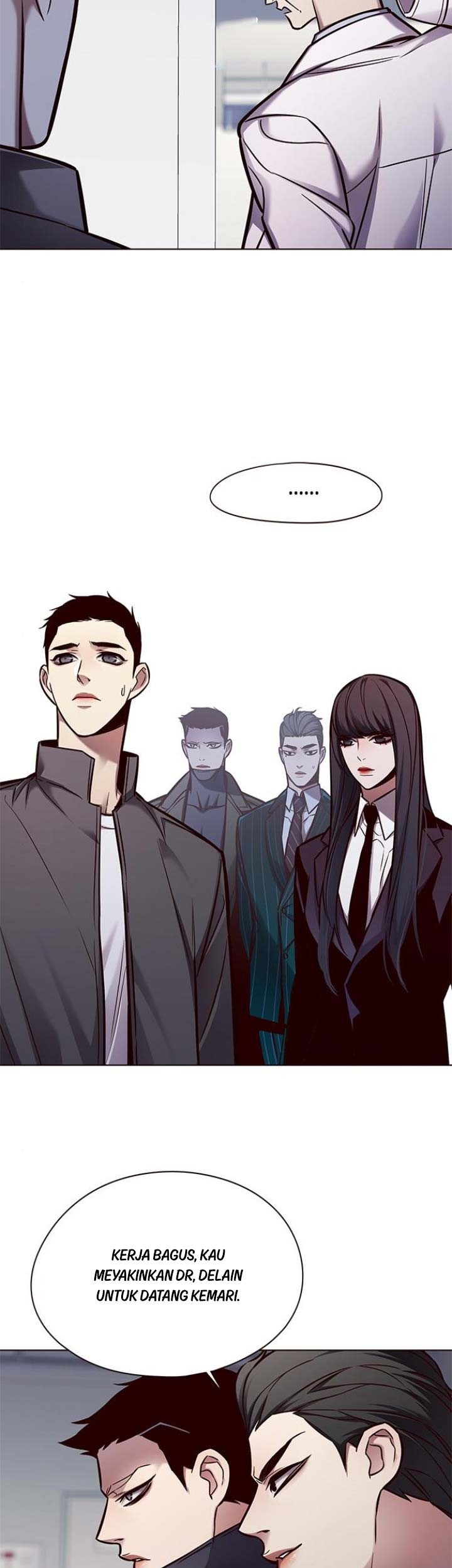 Eleceed Chapter 131 Gambar 6
