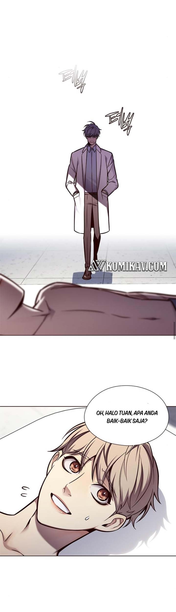 Eleceed Chapter 131 Gambar 10