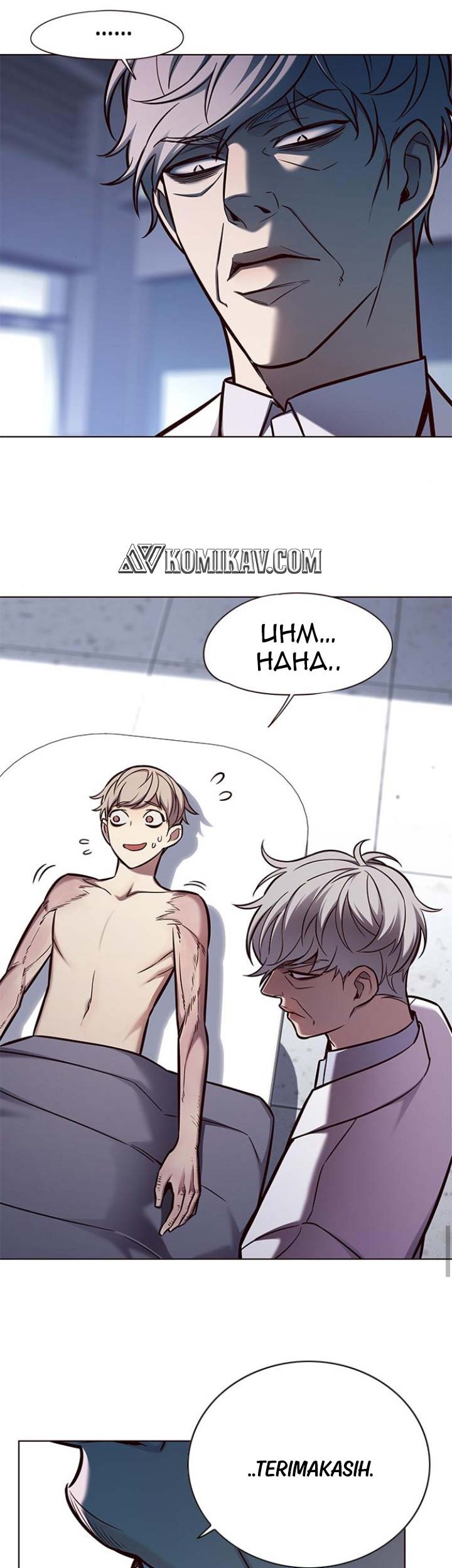 Eleceed Chapter 131 Gambar 11