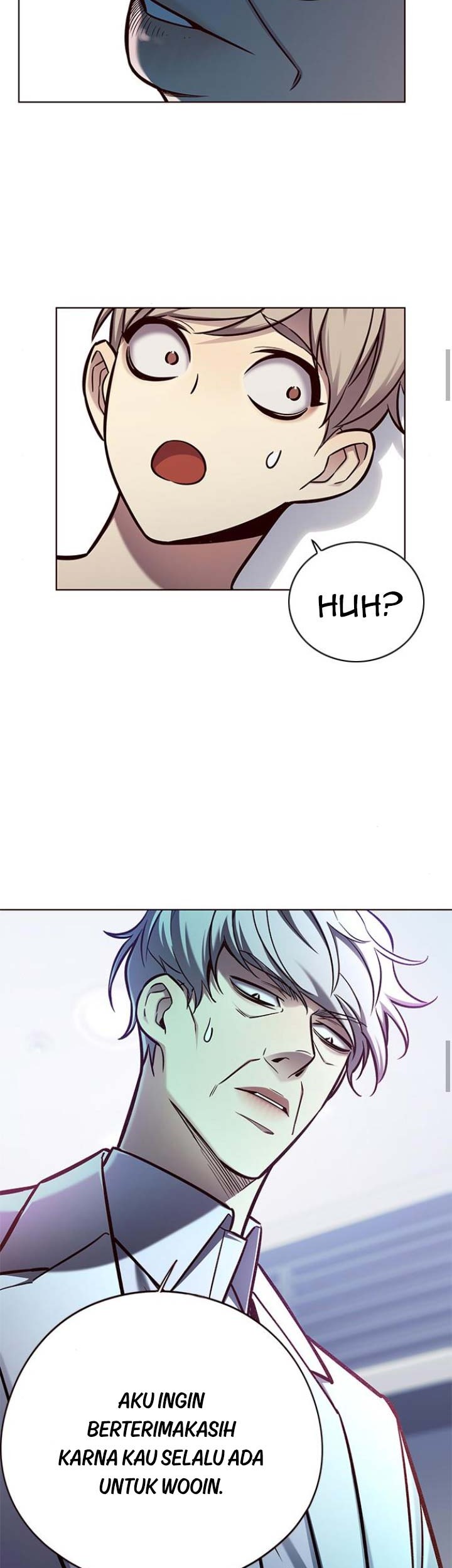 Eleceed Chapter 131 Gambar 12
