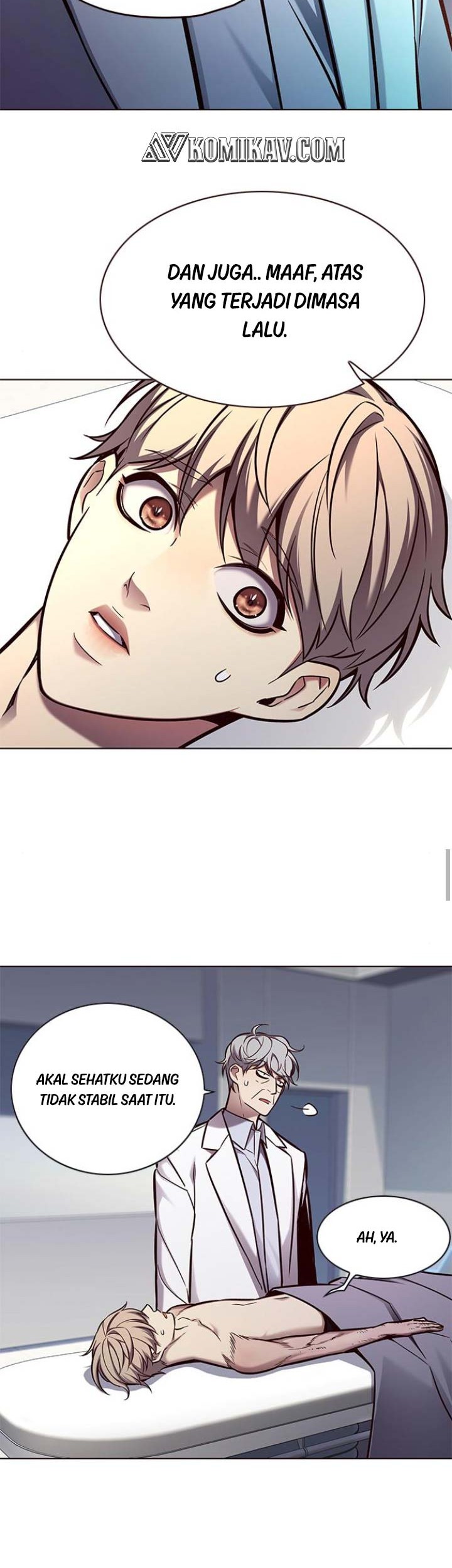 Eleceed Chapter 131 Gambar 13
