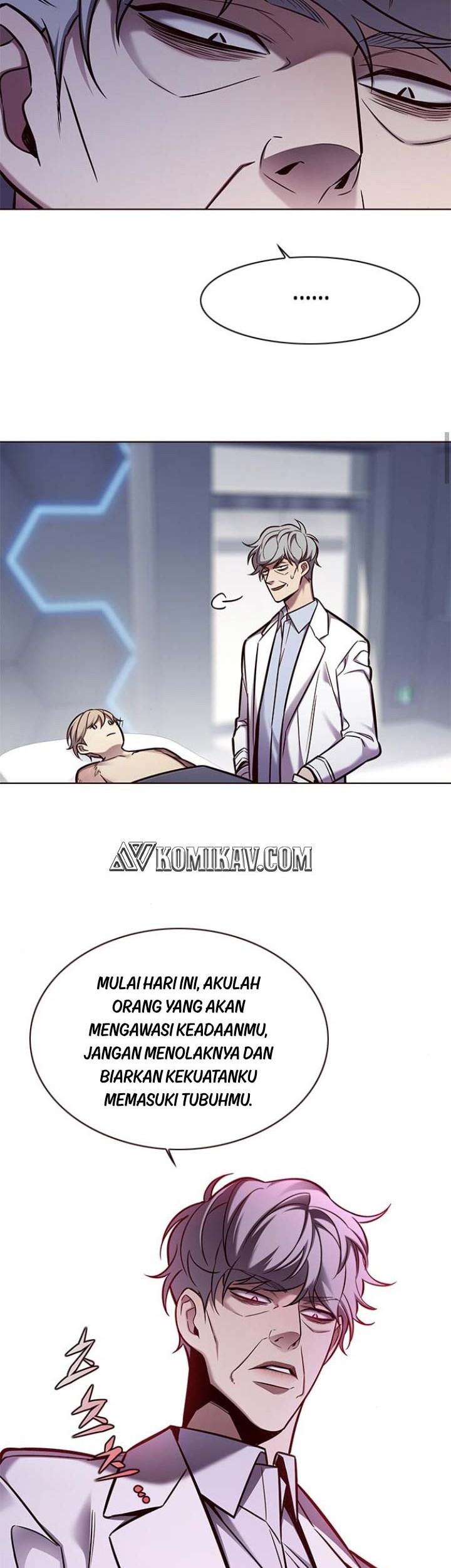 Eleceed Chapter 131 Gambar 16