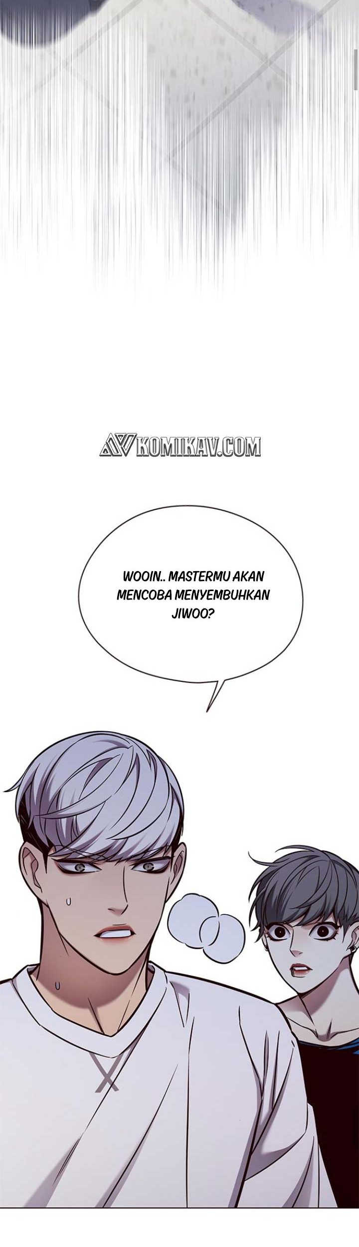 Eleceed Chapter 131 Gambar 18