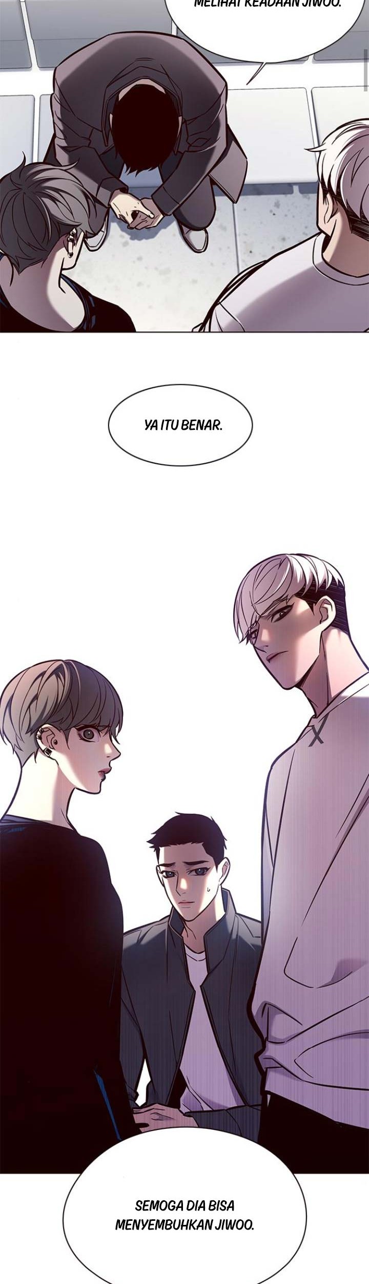 Eleceed Chapter 131 Gambar 21