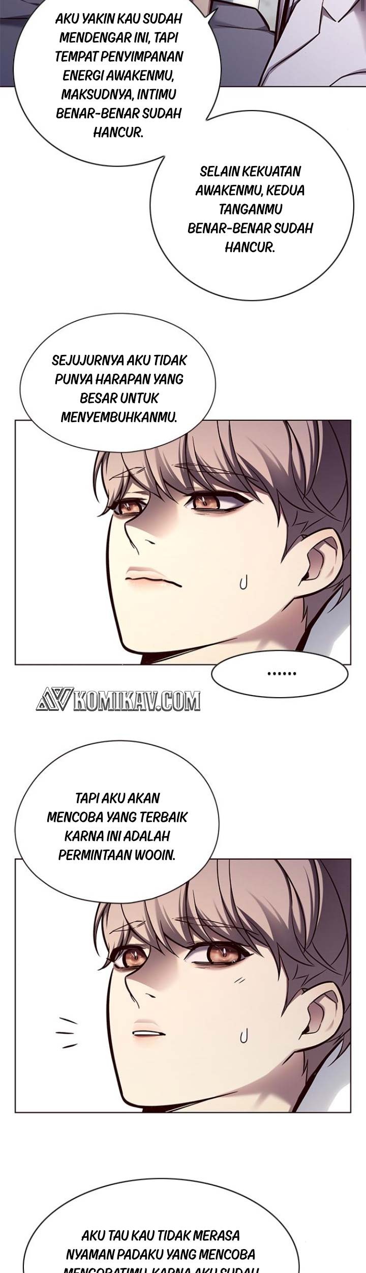 Eleceed Chapter 131 Gambar 24